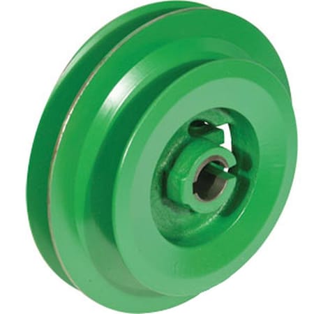 Aftermarket Sheave, Chopper Jackshaft Standard A-AH162528-AI